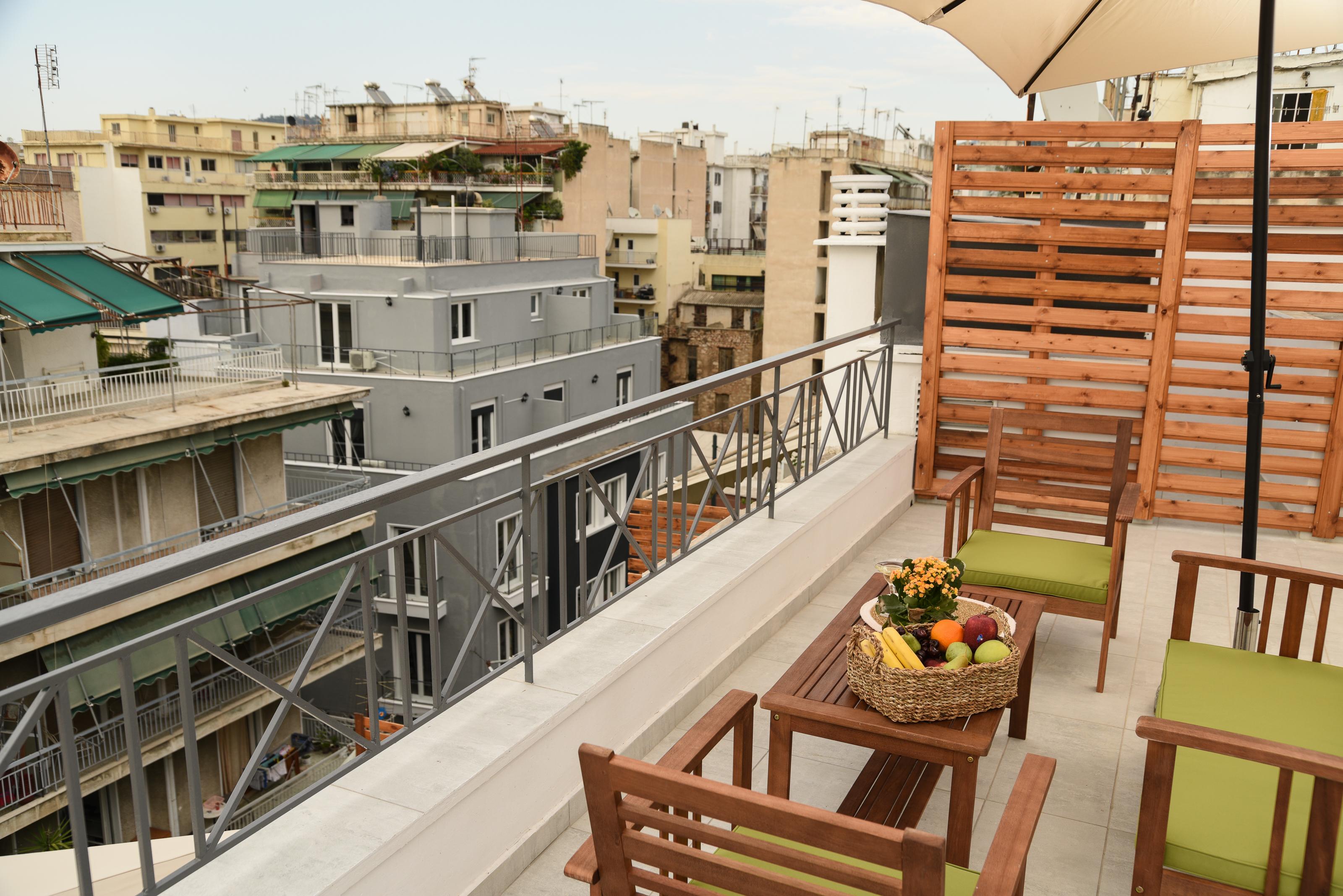 Tier Collection Hotel Athena Bagian luar foto