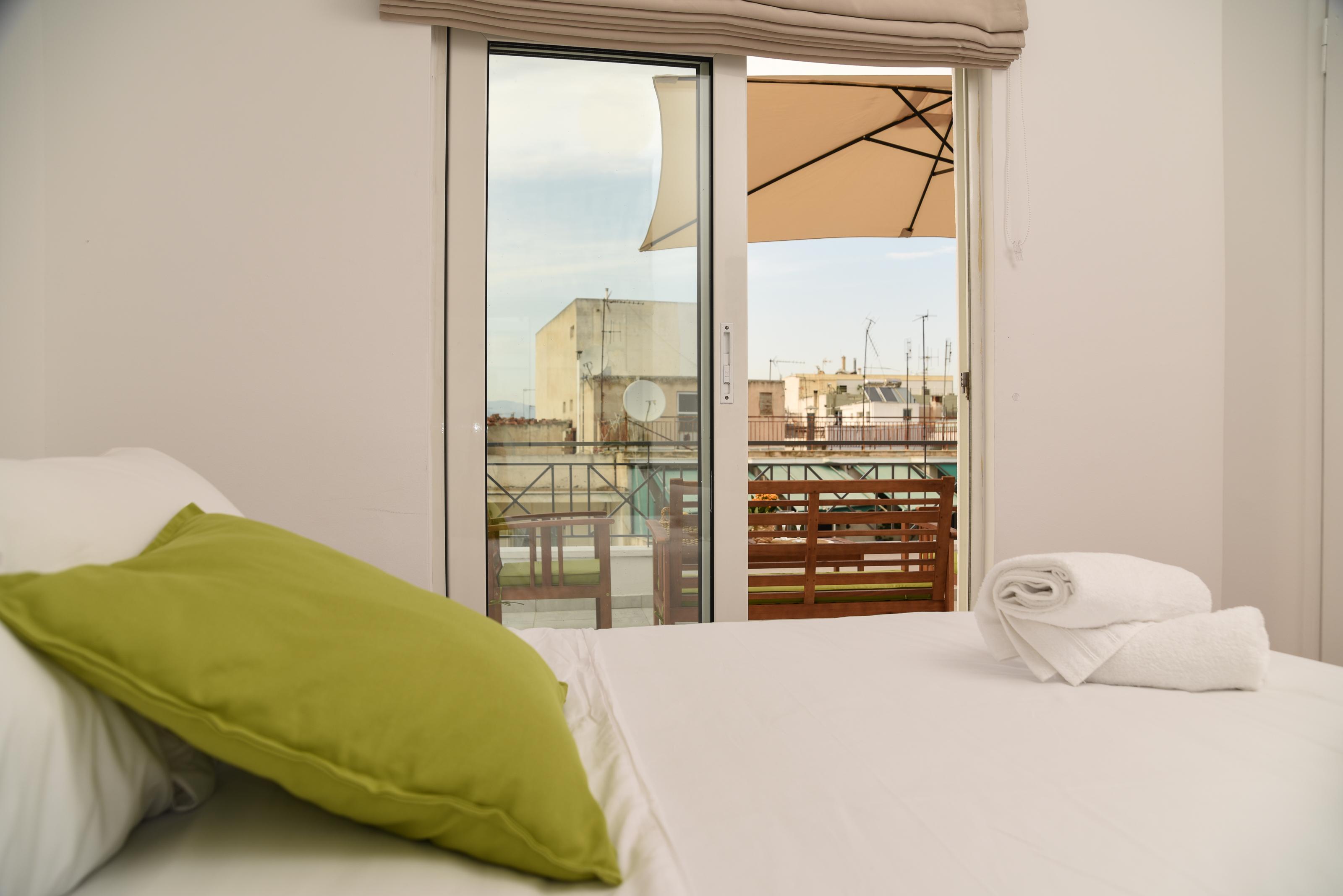 Tier Collection Hotel Athena Bagian luar foto