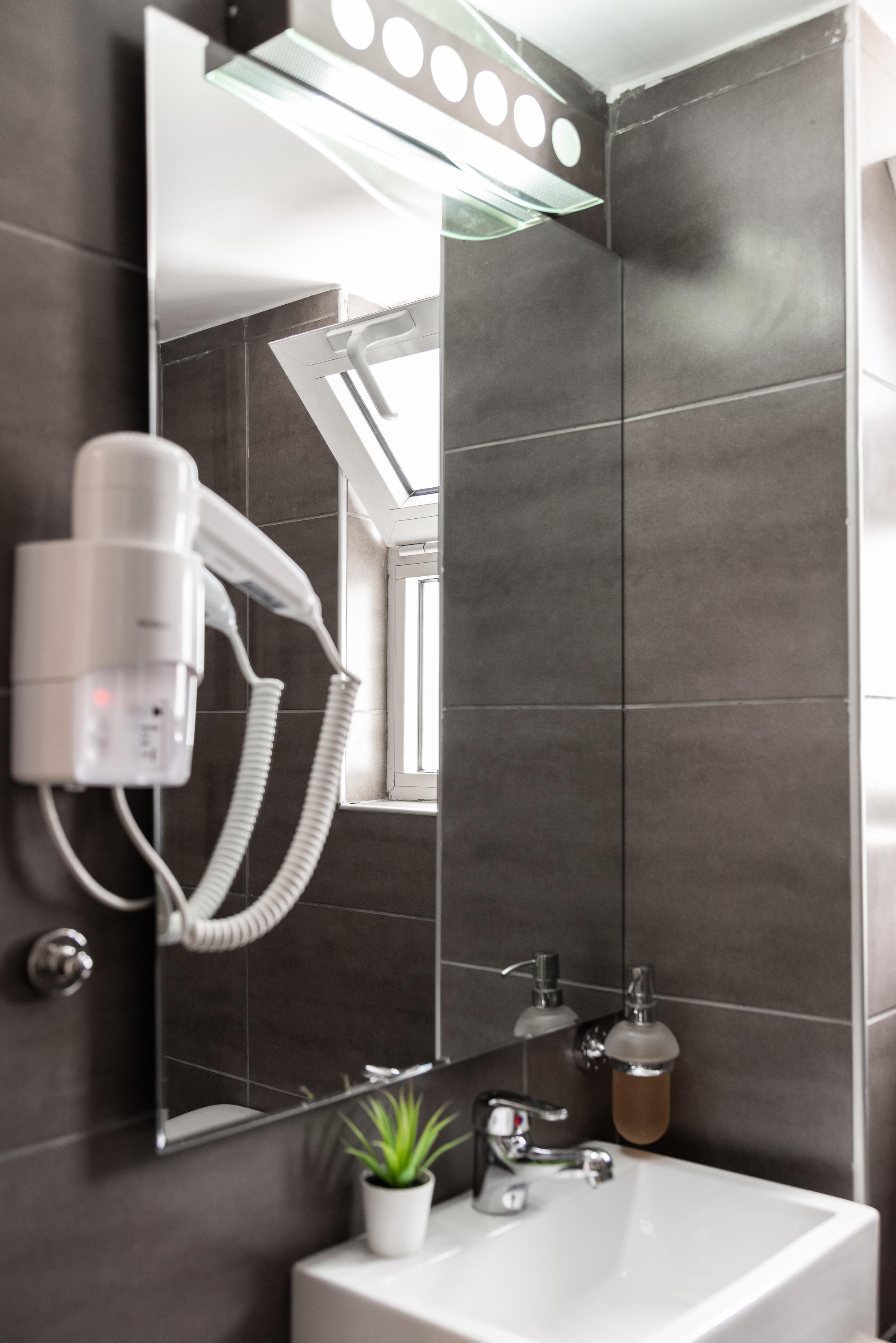 Tier Collection Hotel Athena Bagian luar foto