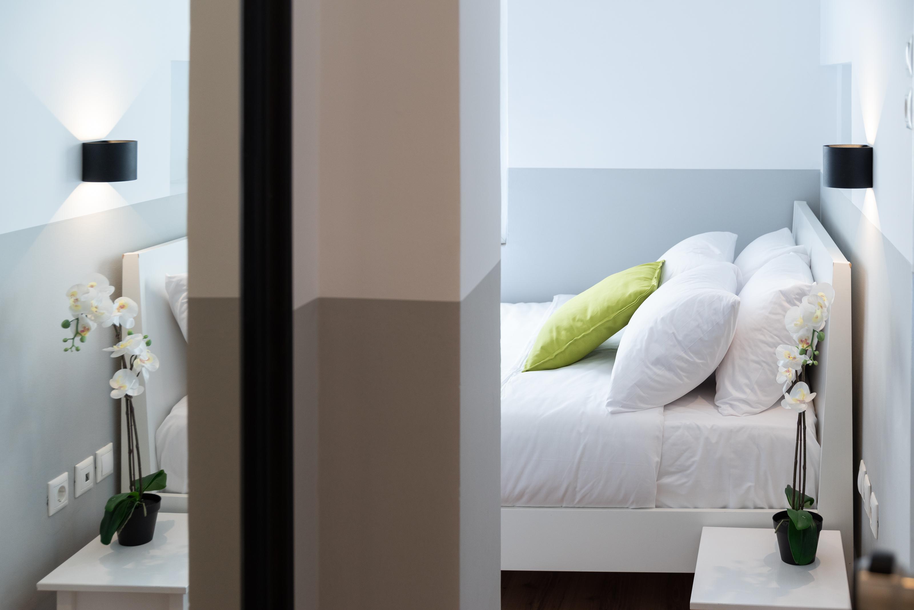 Tier Collection Hotel Athena Bagian luar foto