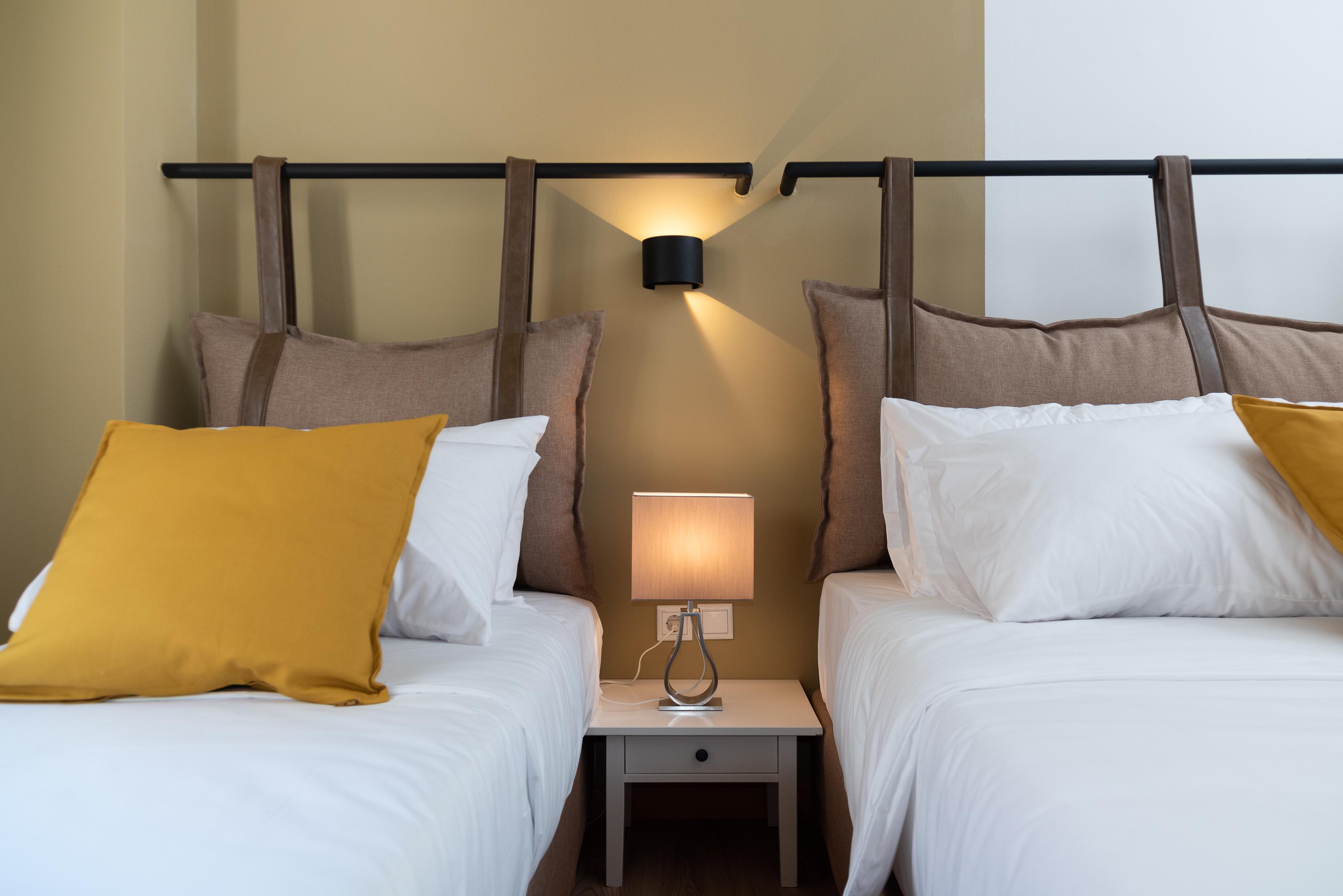 Tier Collection Hotel Athena Bagian luar foto