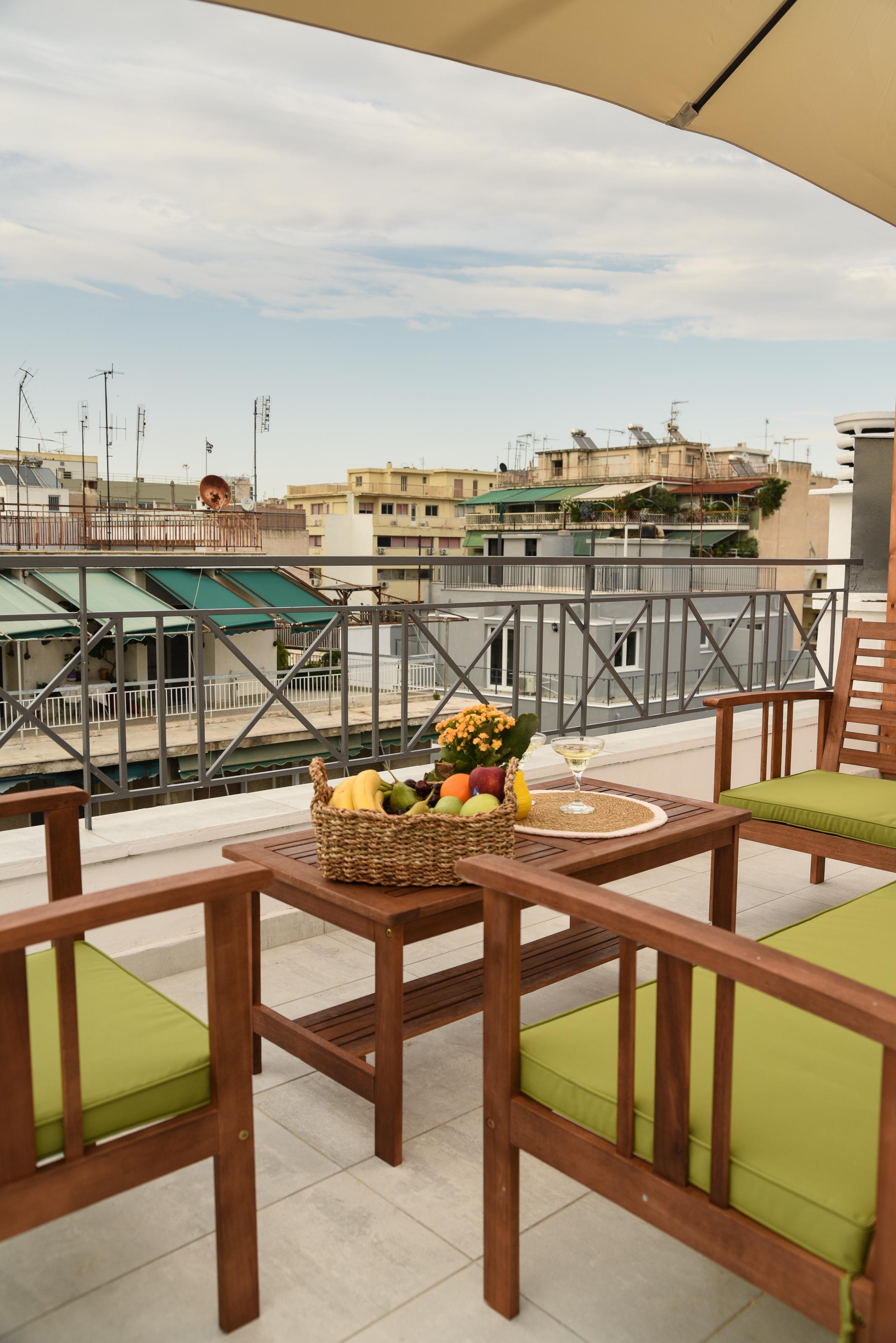 Tier Collection Hotel Athena Bagian luar foto