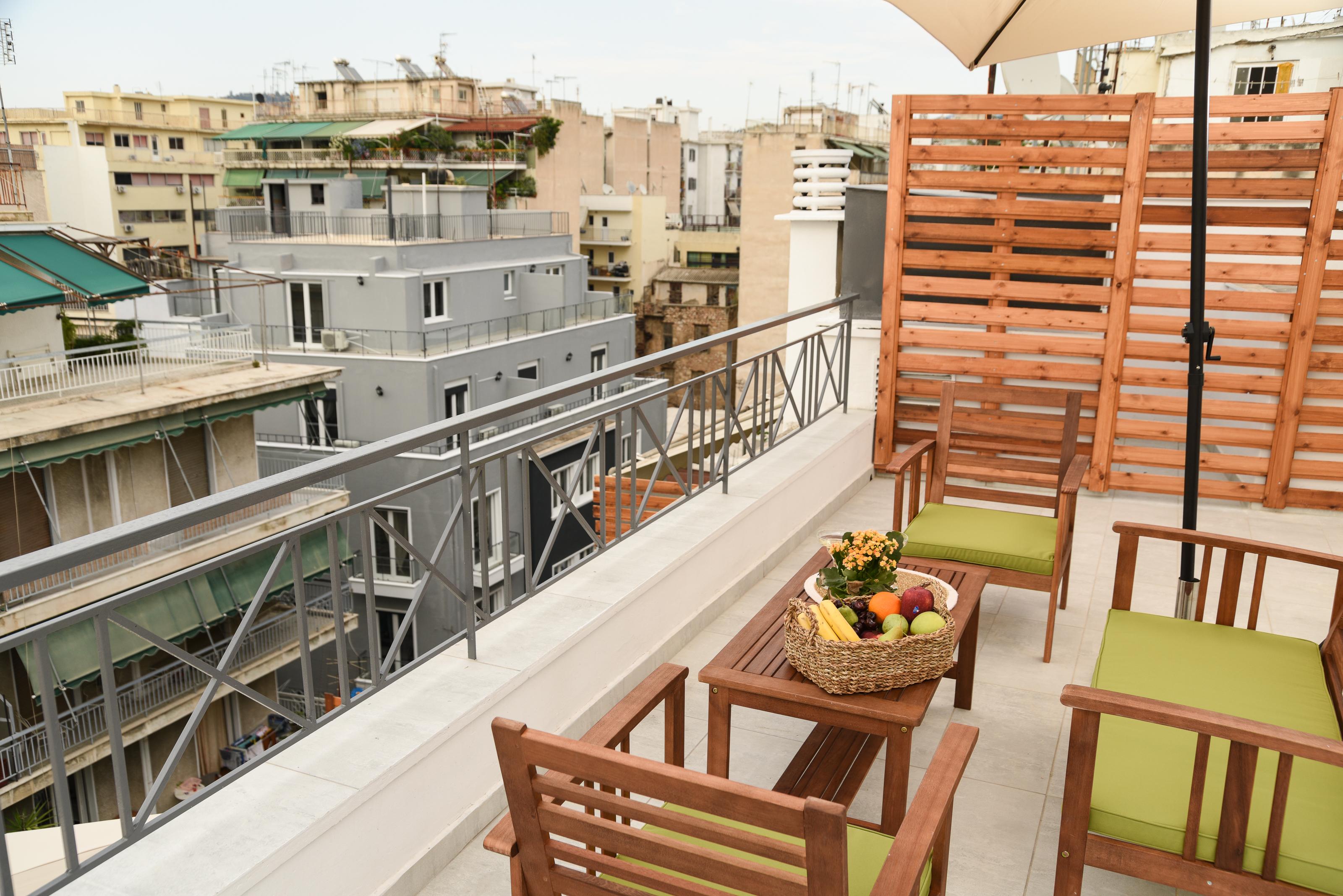 Tier Collection Hotel Athena Bagian luar foto