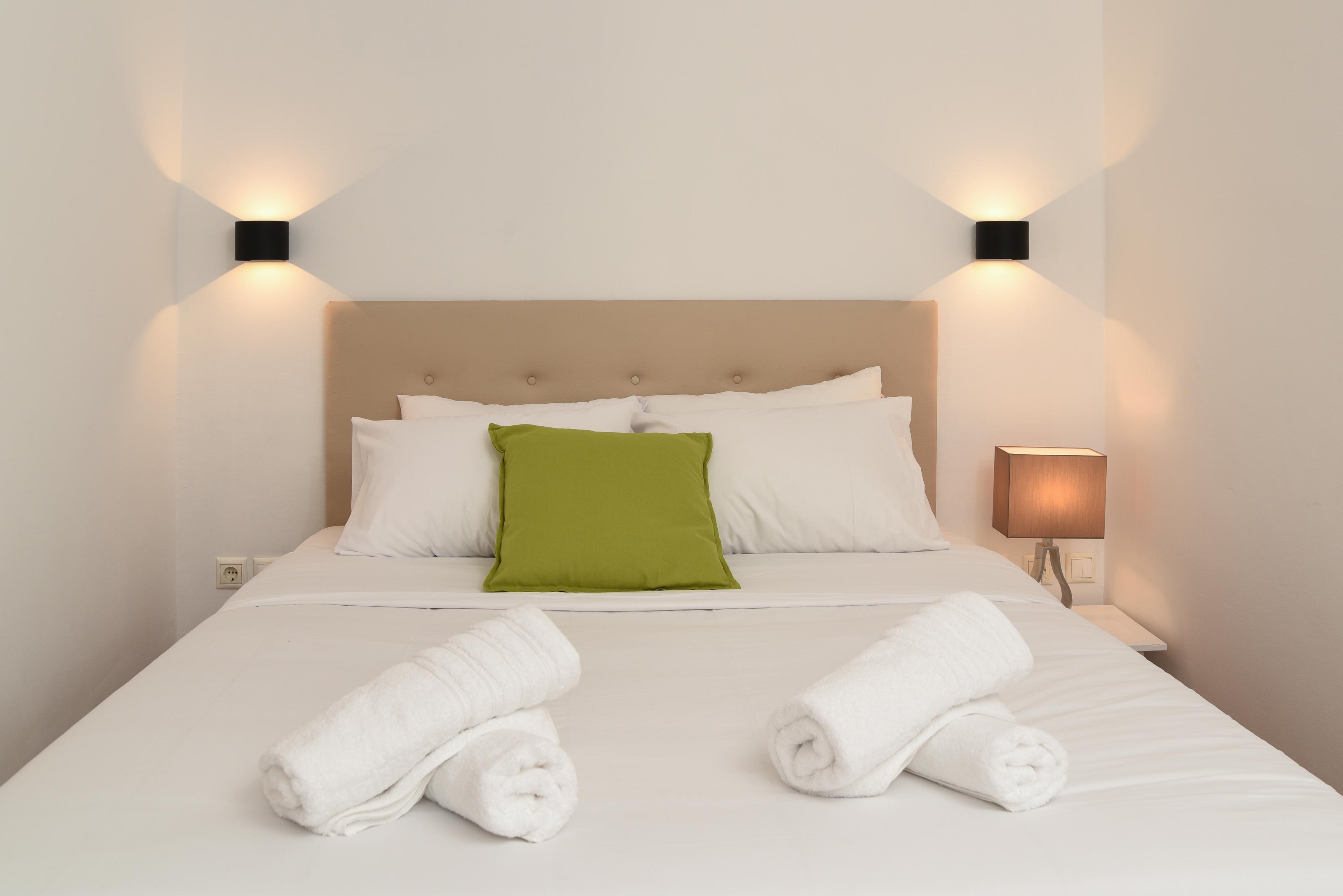 Tier Collection Hotel Athena Bagian luar foto