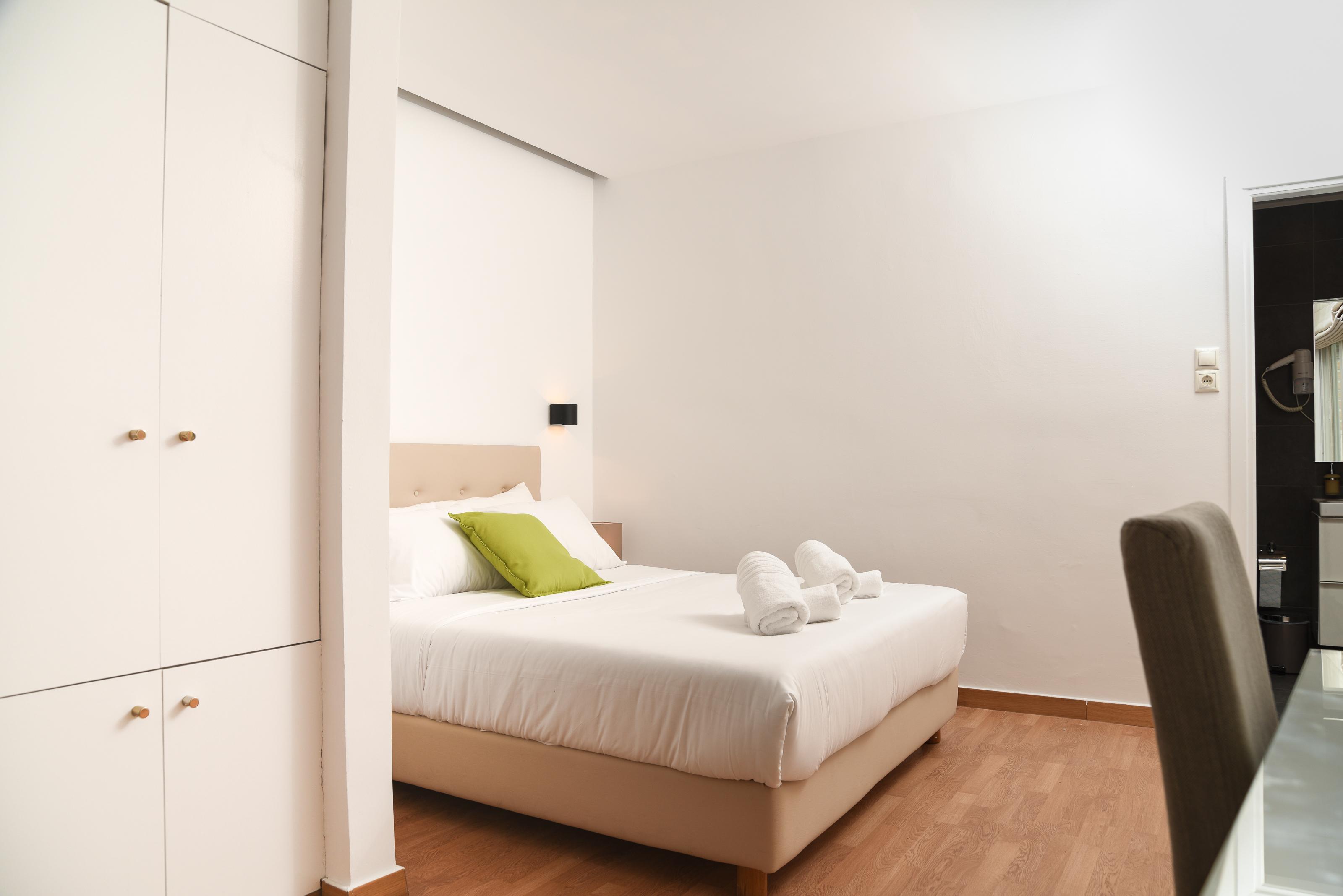 Tier Collection Hotel Athena Bagian luar foto