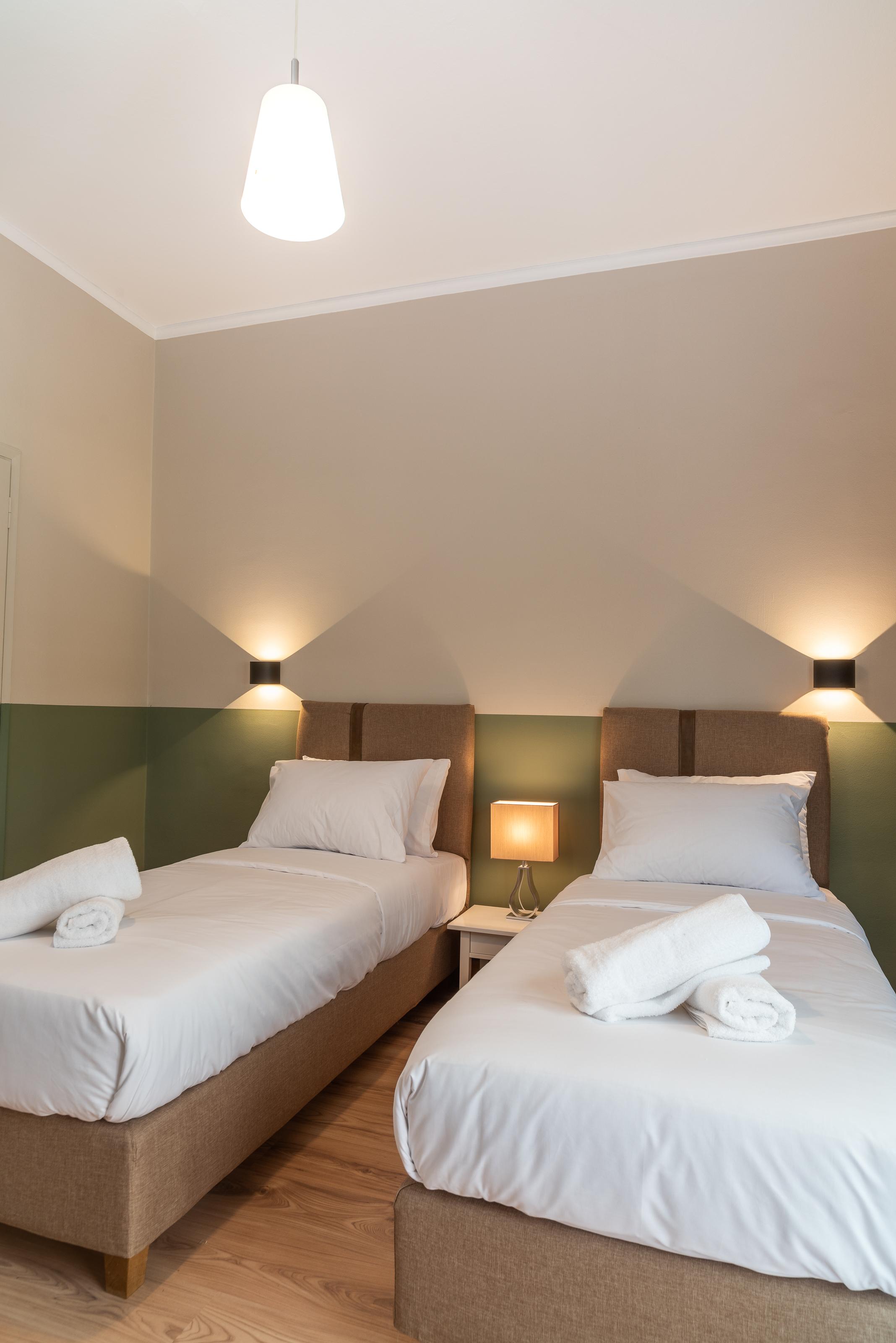 Tier Collection Hotel Athena Bagian luar foto