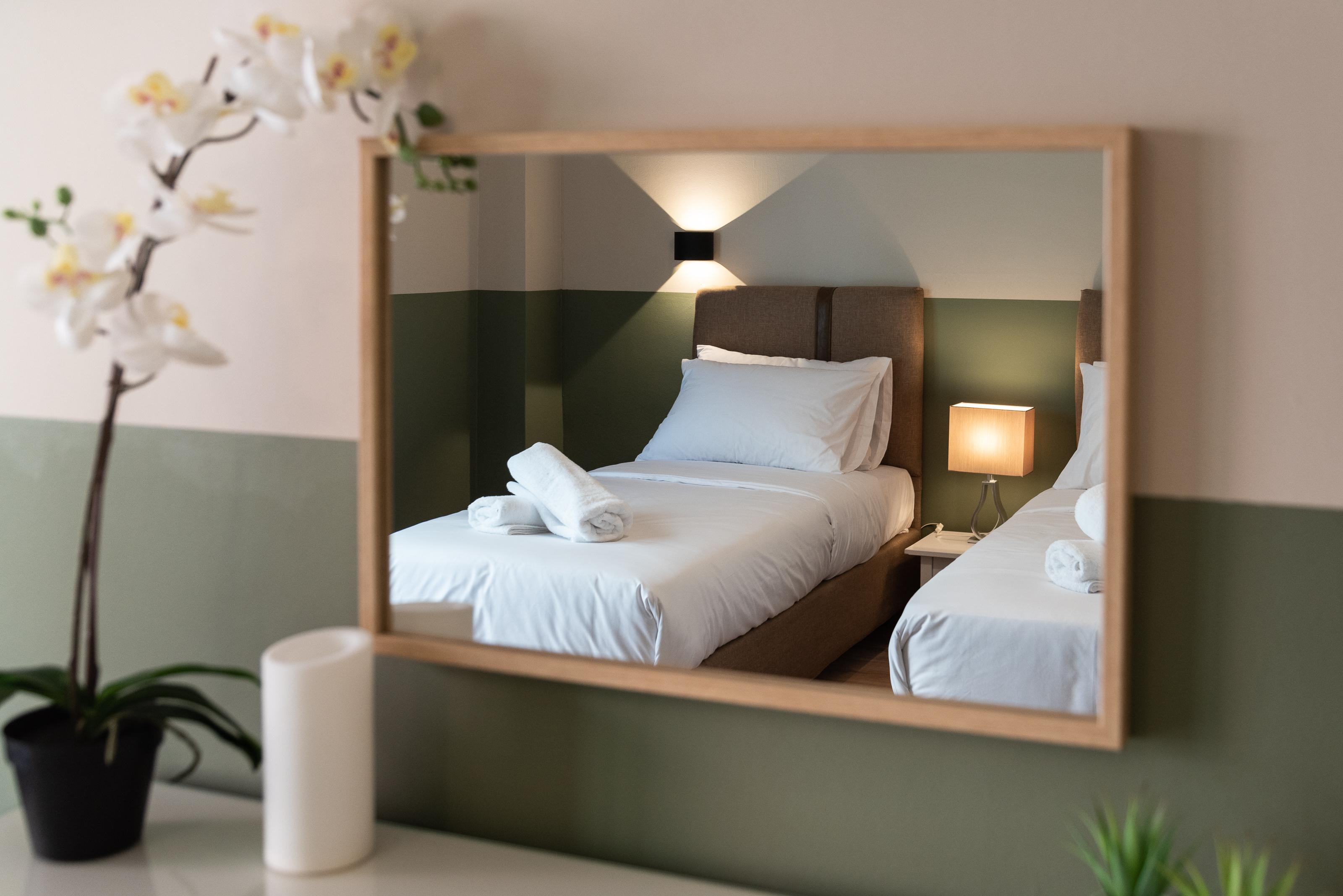 Tier Collection Hotel Athena Bagian luar foto