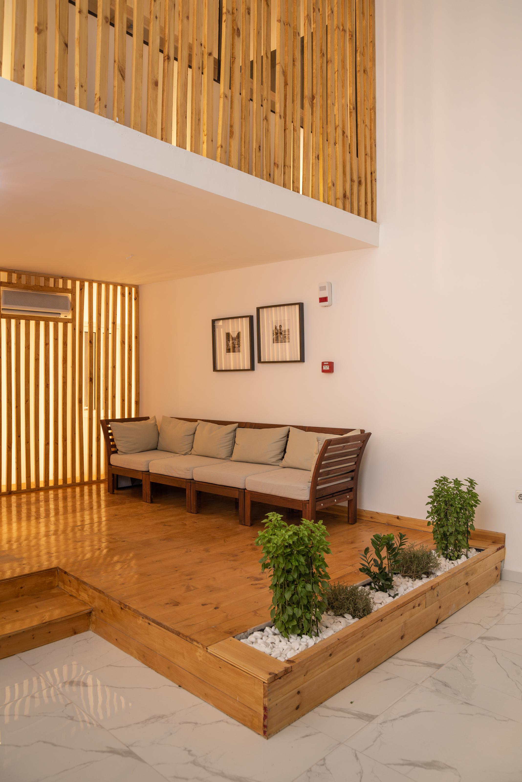 Tier Collection Hotel Athena Bagian luar foto