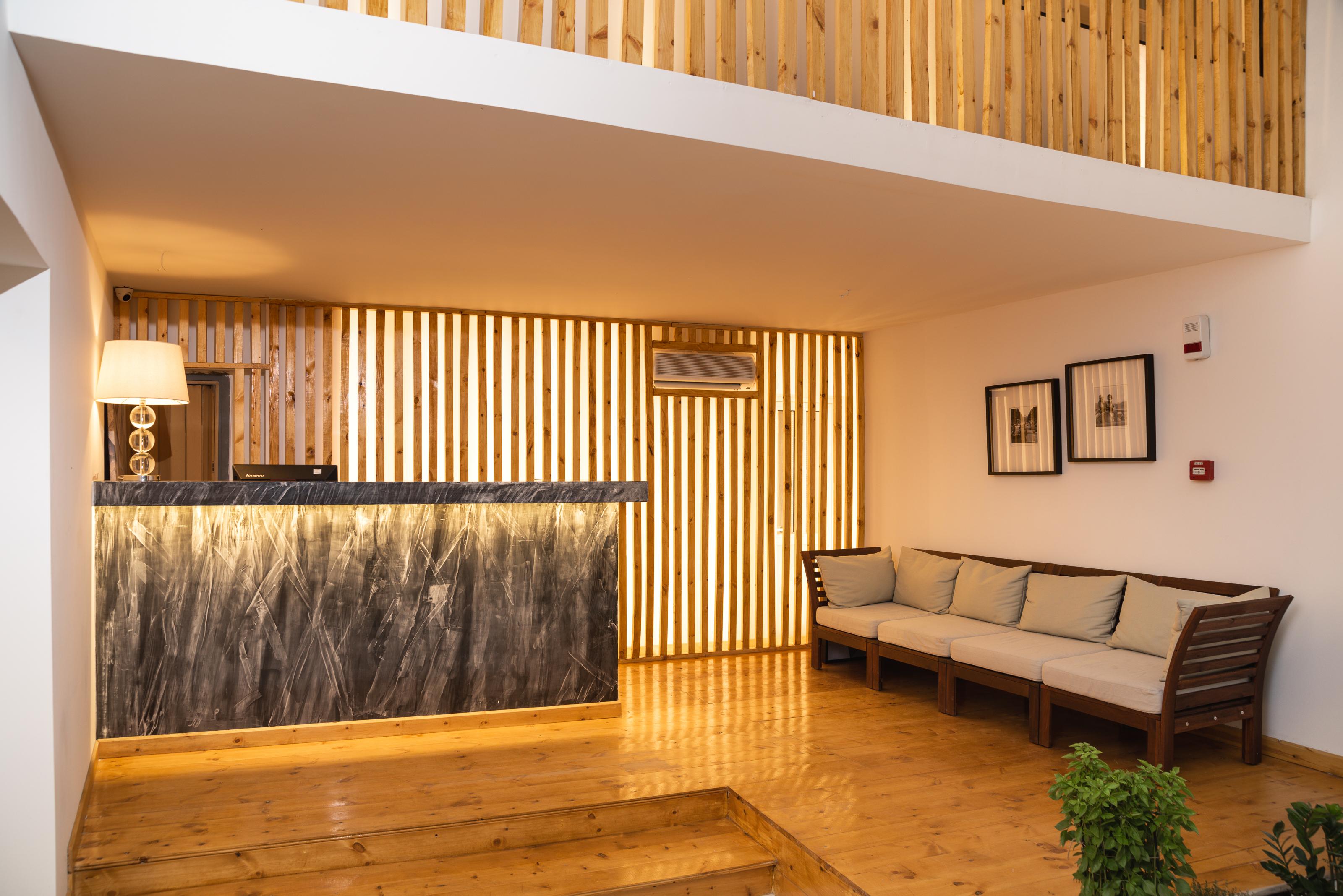 Tier Collection Hotel Athena Bagian luar foto